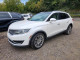 Lincoln MKX 2016 — Copart