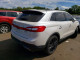 Lincoln MKX 2016 — Copart