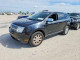 Lincoln MKX 2007 — Copart