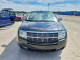 Lincoln MKX 2007 — Copart