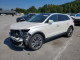 Lincoln MKX 2016 — Copart