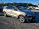 Lincoln MKX 2016 — Copart