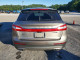 Lincoln MKX 2016 — Copart