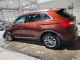 Lincoln MKX 2016 — Copart