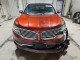 Lincoln MKX 2016 — Copart