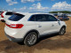 Lincoln MKX 2016 — Copart