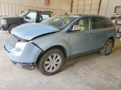 Lincoln MKX 2008 — Copart