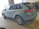 Lincoln MKX 2008 — Copart