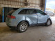 Lincoln MKX 2008 — Copart
