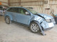 Lincoln MKX 2008 — Copart