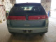 Lincoln MKX 2008 — Copart