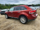 Lincoln MKX 2014 — Copart