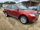 Lincoln MKX 2014 — Copart