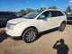 Lincoln MKX 2007 — Copart