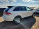Lincoln MKX 2007 — Copart