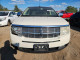 Lincoln MKX 2007 — Copart