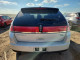 Lincoln MKX 2007 — Copart