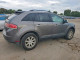 Lincoln MKX 2009 — Copart