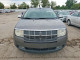 Lincoln MKX 2009 — Copart