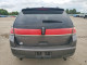 Lincoln MKX 2009 — Copart