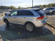 Lincoln MKX 2013 — Copart