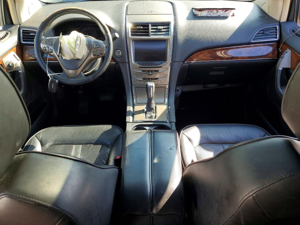 Lincoln MKX 2013 — Copart