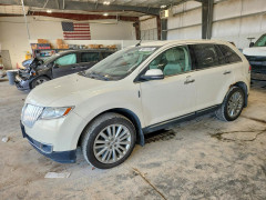 Lincoln MKX 2013 — Copart