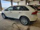 Lincoln MKX 2013 — Copart
