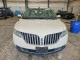 Lincoln MKX 2013 — Copart