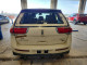 Lincoln MKX 2013 — Copart