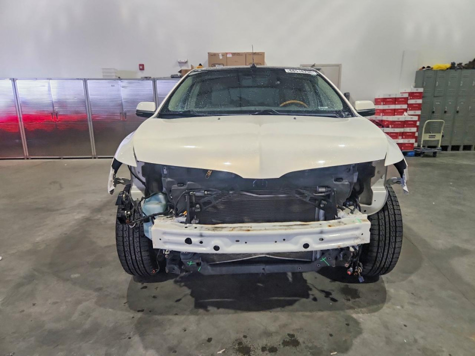 Lincoln MKX 2013 — Copart