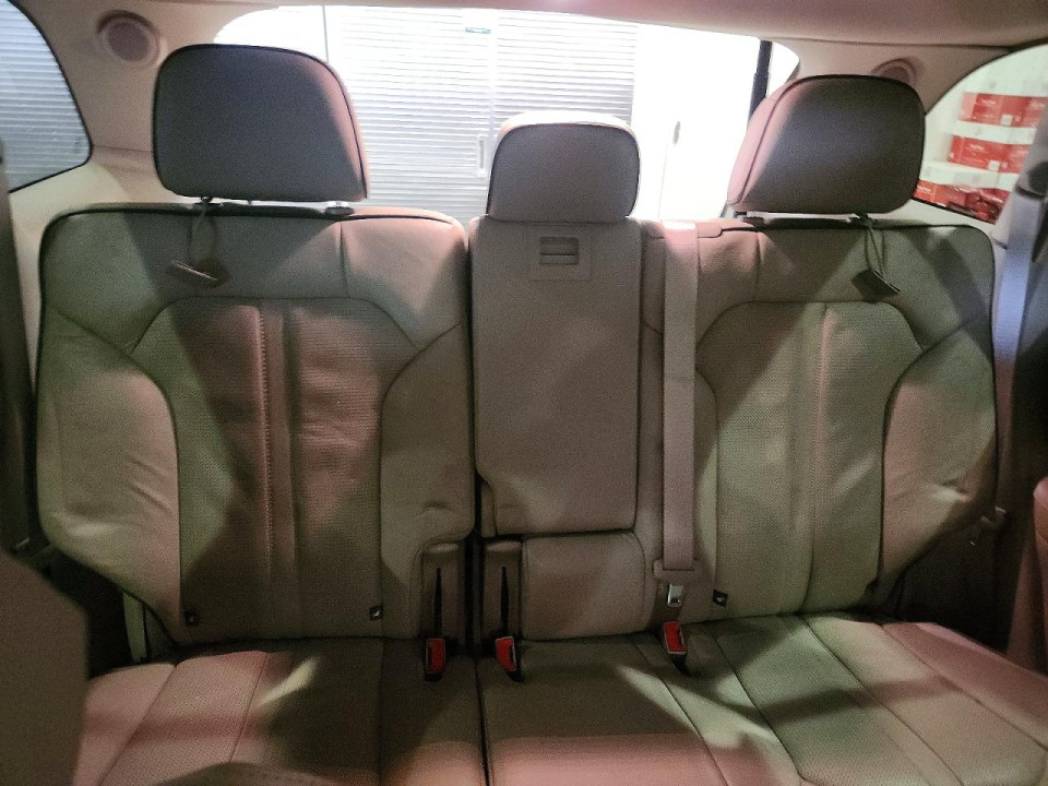 Lincoln MKX 2013 — Copart