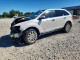 Lincoln MKX 2011 — Copart