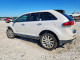 Lincoln MKX 2011 — Copart