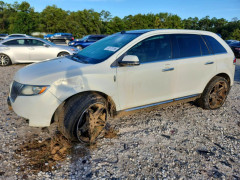 Lincoln MKX 2013 — Copart