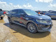 Lincoln MKX 2018 — Copart