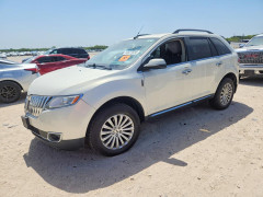 Lincoln MKX 2013 — Copart