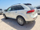 Lincoln MKX 2013 — Copart