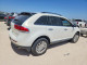 Lincoln MKX 2013 — Copart