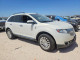 Lincoln MKX 2013 — Copart