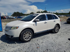 Lincoln MKX 2013 — Copart