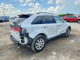 Lincoln MKX 2009 — Copart