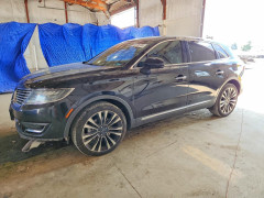 Lincoln MKX 2016 — Copart