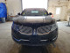 Lincoln MKX 2016 — Copart