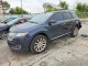 Lincoln MKX 2013 — Copart