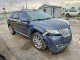 Lincoln MKX 2013 — Copart