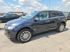 Lincoln MKX 2013 — Copart