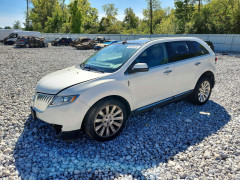 Lincoln MKX 2013 — Copart