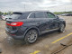 Lincoln MKX 2018 — Copart