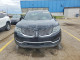 Lincoln MKX 2018 — Copart